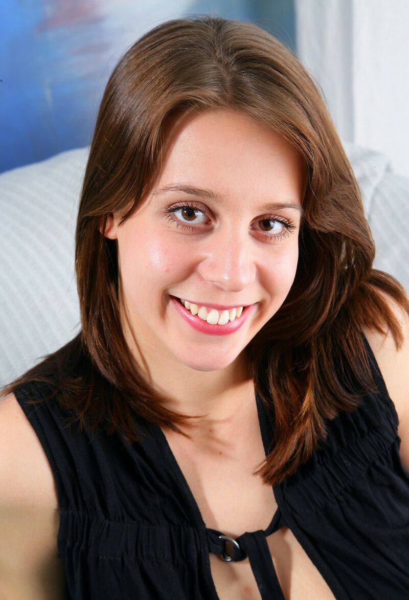 Екатерина, 20