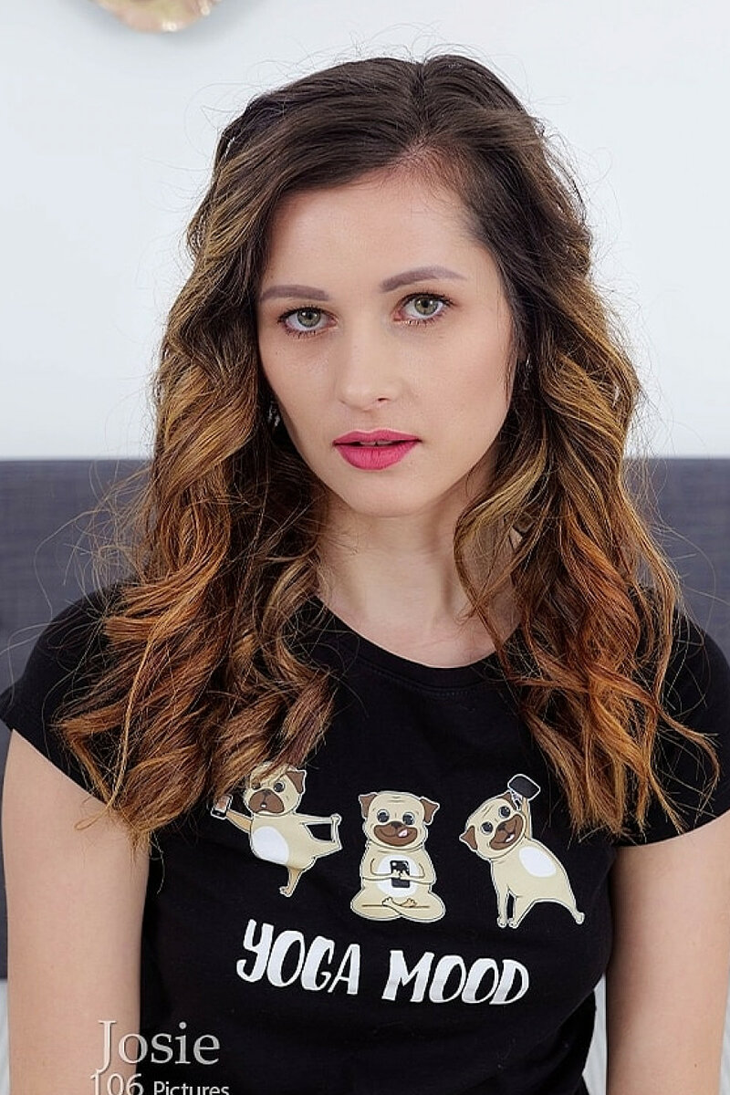 Екатерина, 21